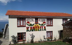 La Kantuta